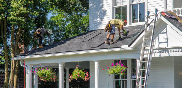 Roof Repair & Installaion